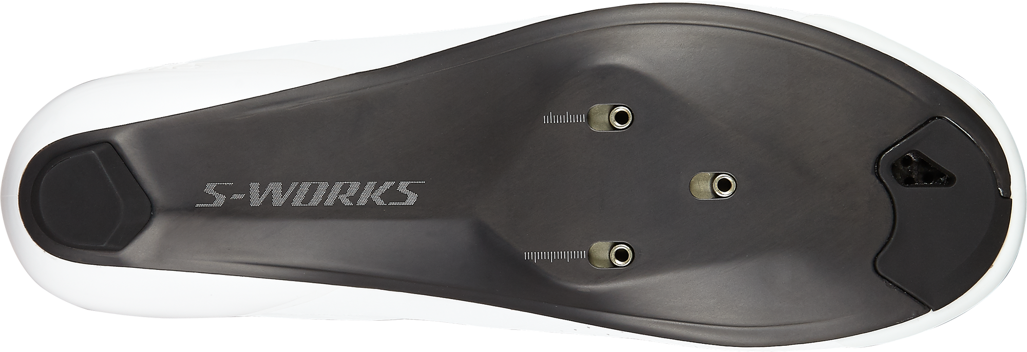 Specialized S-Works Torch Lace  - White