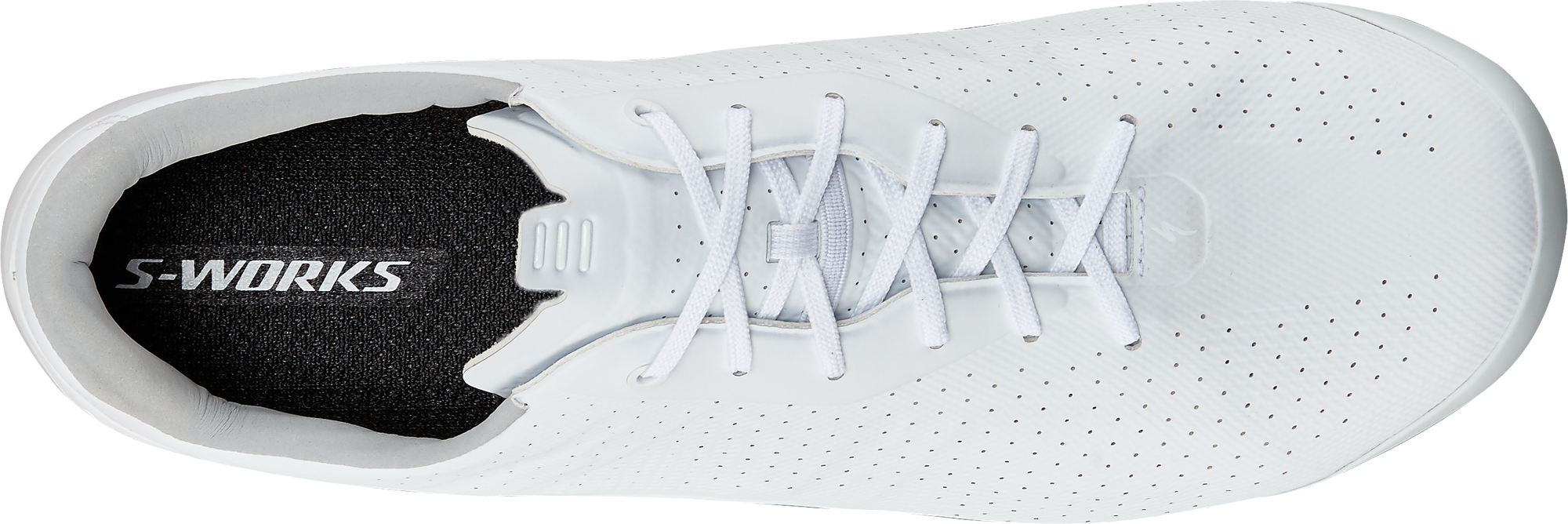 Specialized S-Works Torch Lace  - White