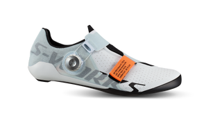 Specialized S-Works Torch Remco - White/Photon Orange