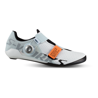 Specialized S-Works Torch Remco - White/Photon Orange