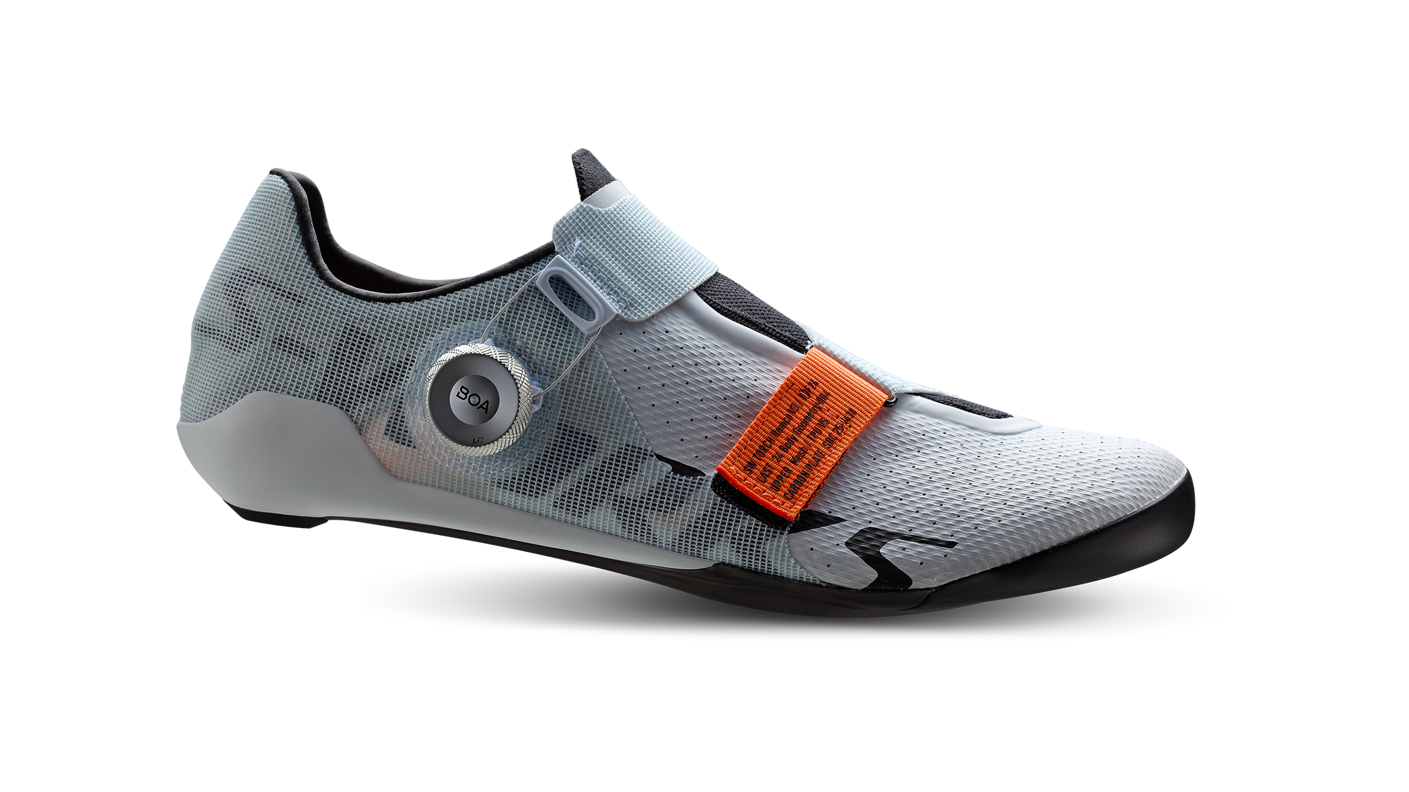 Specialized S-Works Torch Remco - White/Photon Orange