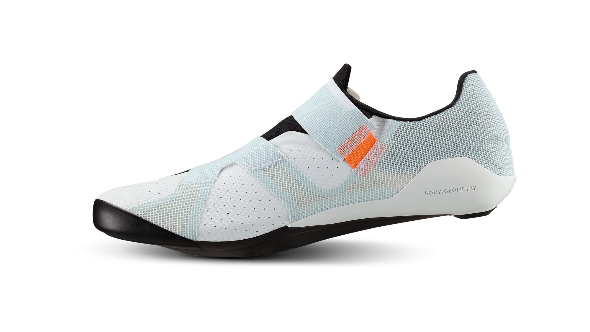 Specialized S-Works Torch Remco - White/Photon Orange