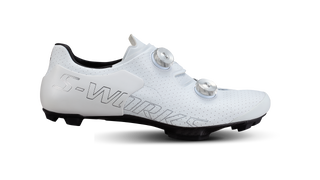 Specialized S-Works Recon EVO - White