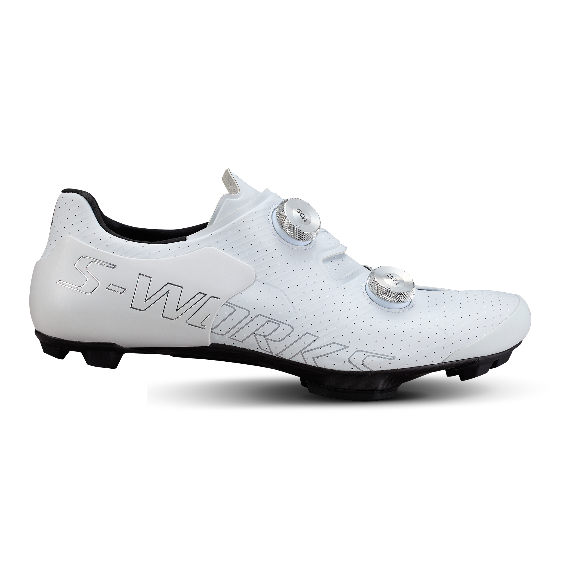Specialized S-Works Recon EVO - White