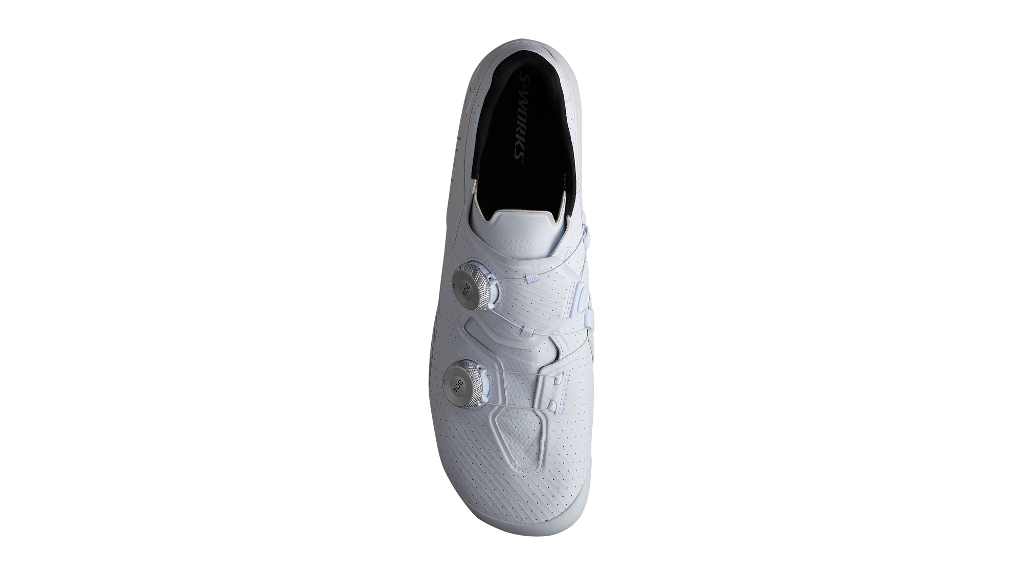 Specialized S-Works Recon EVO - White