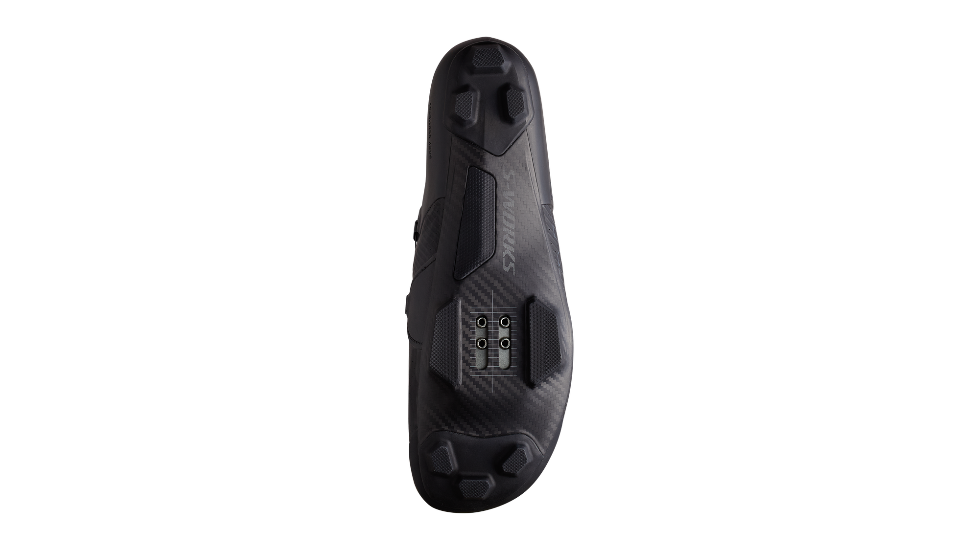 Specialized S-Works Recon EVO - Black