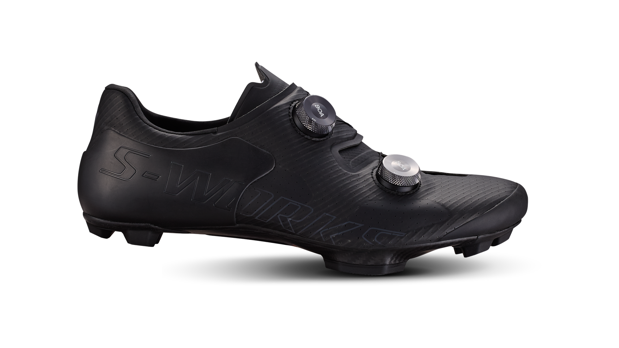 Specialized S-Works Recon EVO - Black