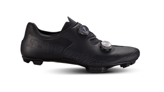 Specialized S-Works Recon EVO - Black