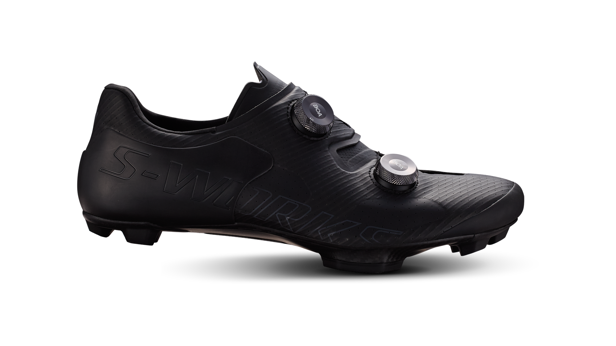 Specialized S-Works Recon EVO - Black