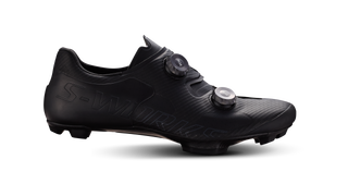 Specialized S-Works Recon EVO - Black