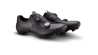 Specialized S-Works Recon EVO - Black