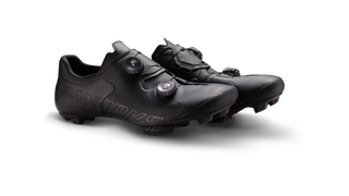 Specialized S-Works Recon EVO - Black