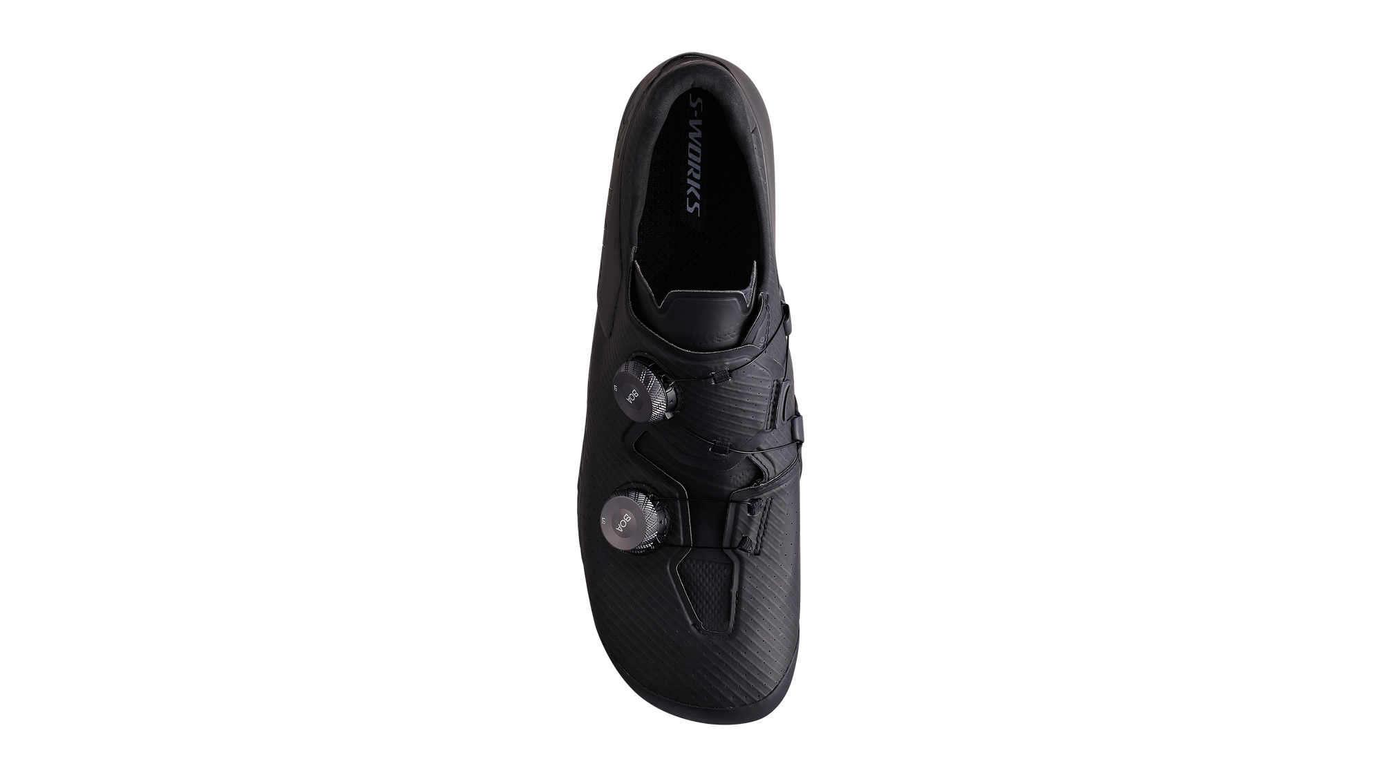 Specialized S-Works Recon EVO - Black