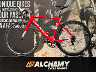 Colnago C-RS 52cm 2018