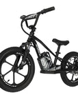 Wired MKII 16 Inch Electric Balance Bike - Hot Pink