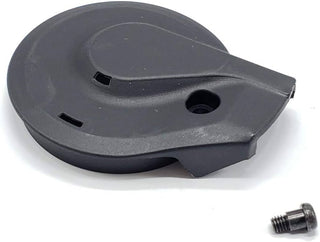 Shimano SL-M6100 R.H.Main Lever Cover & Fixing Screw