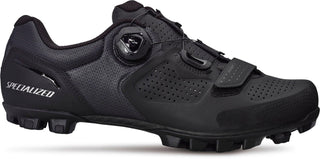 Specialized Expert XC Mountain Bike Shoes - Black