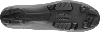 Specialized S-Works Recon Mountain Bike Shoes - Black