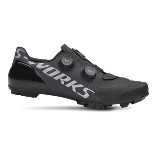Specialized S-Works Recon Mountain Bike Shoes - Black