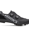 Specialized S-Works Recon Mountain Bike Shoes - Black