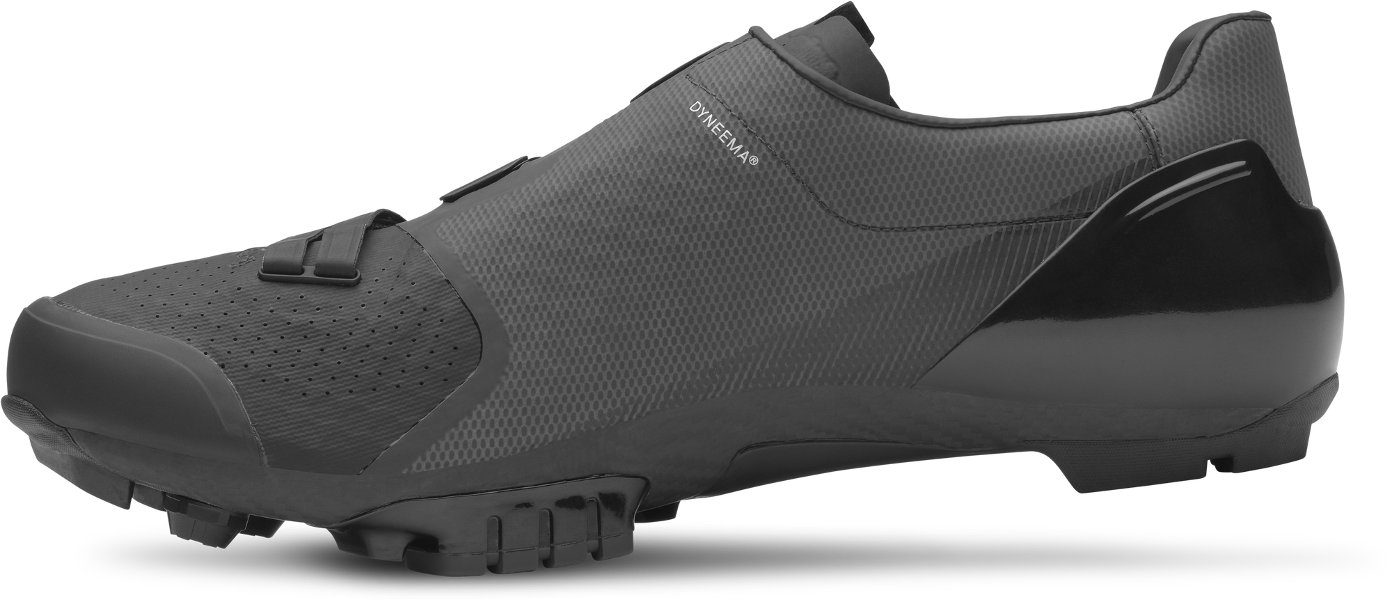 Specialized S-Works Recon Mountain Bike Shoes - Black