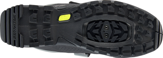 Specialized RIME 1.0 Mountain Bike Shoes - Black