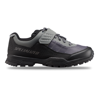 Specialized RIME 1.0 Mountain Bike Shoes - Black