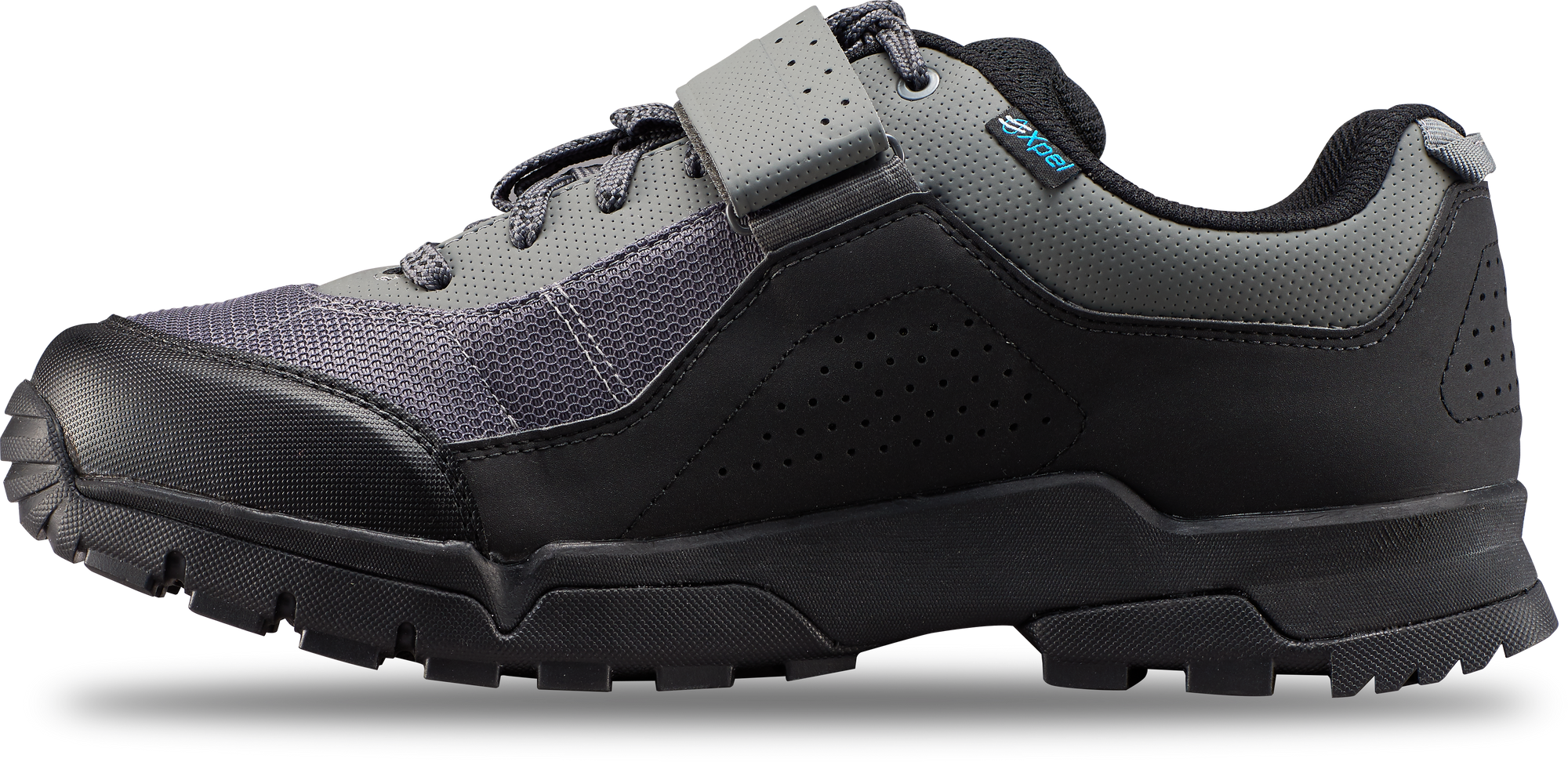 Specialized RIME 1.0 Mountain Bike Shoes - Black