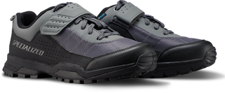 Specialized RIME 1.0 Mountain Bike Shoes - Black