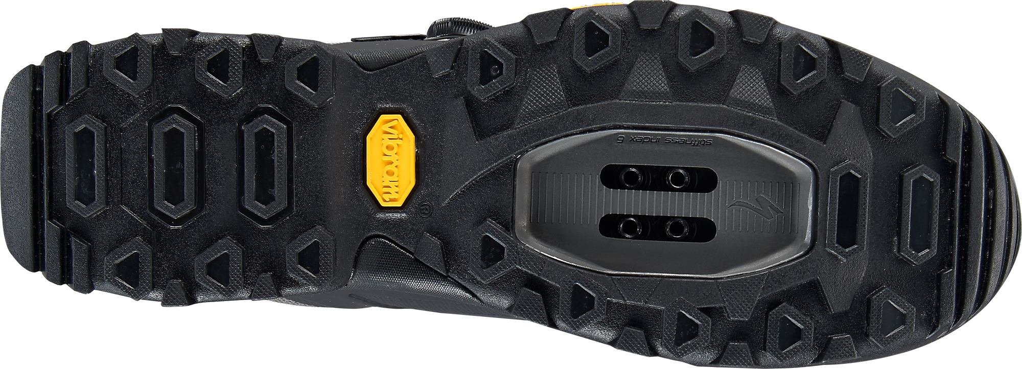 Specialized Rime 2.0 Mountain Bike Shoe - Black