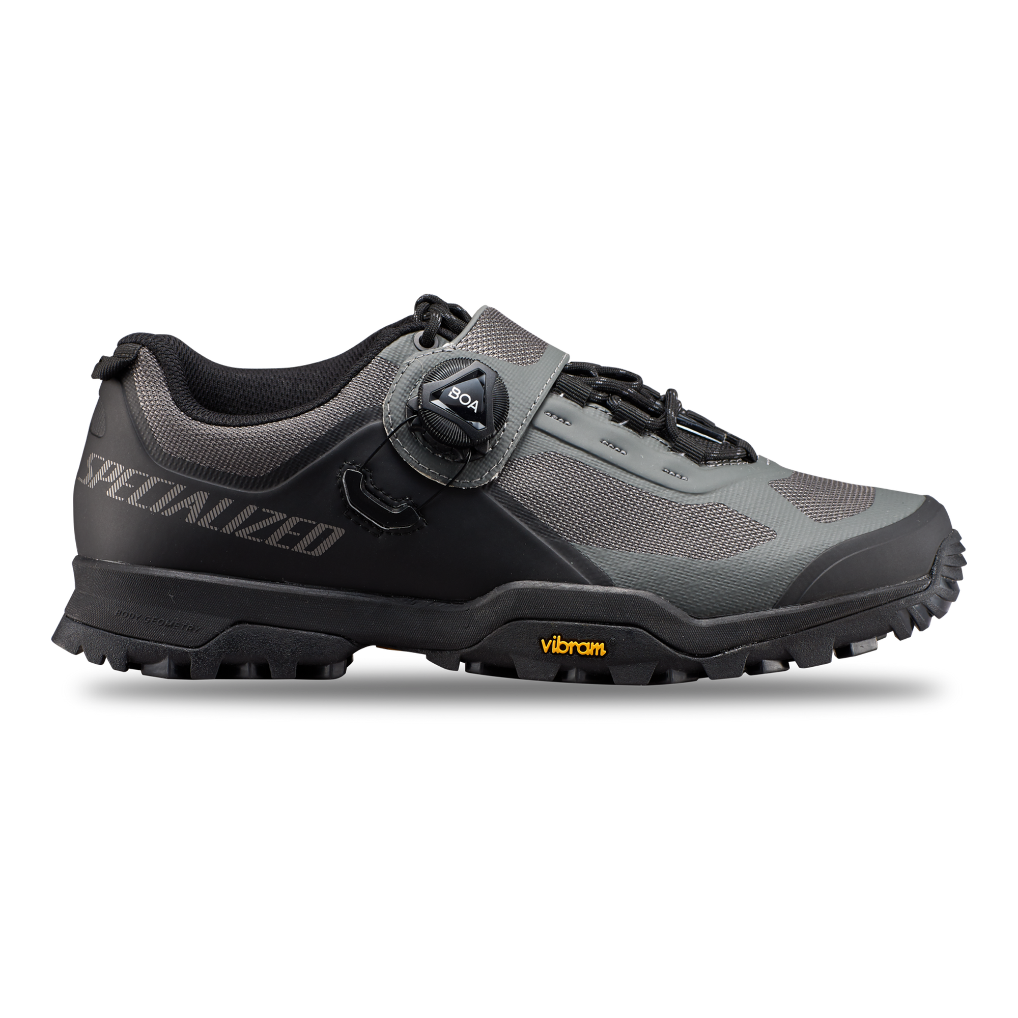 Specialized Rime 2.0 Mountain Bike Shoe - Black