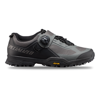 Specialized Rime 2.0 Mountain Bike Shoe - Black