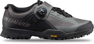 Specialized Rime 2.0 Mountain Bike Shoe - Black