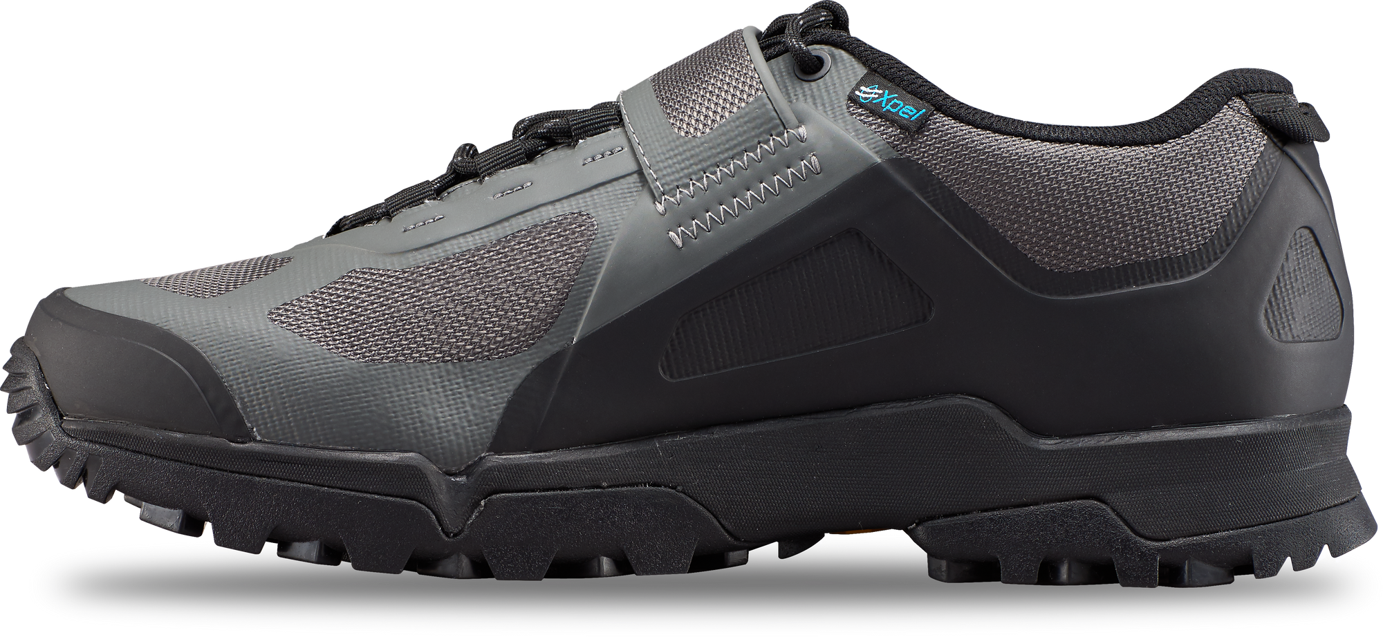 Specialized Rime 2.0 Mountain Bike Shoe - Black