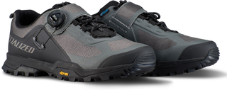 Specialized Rime 2.0 Mountain Bike Shoe - Black