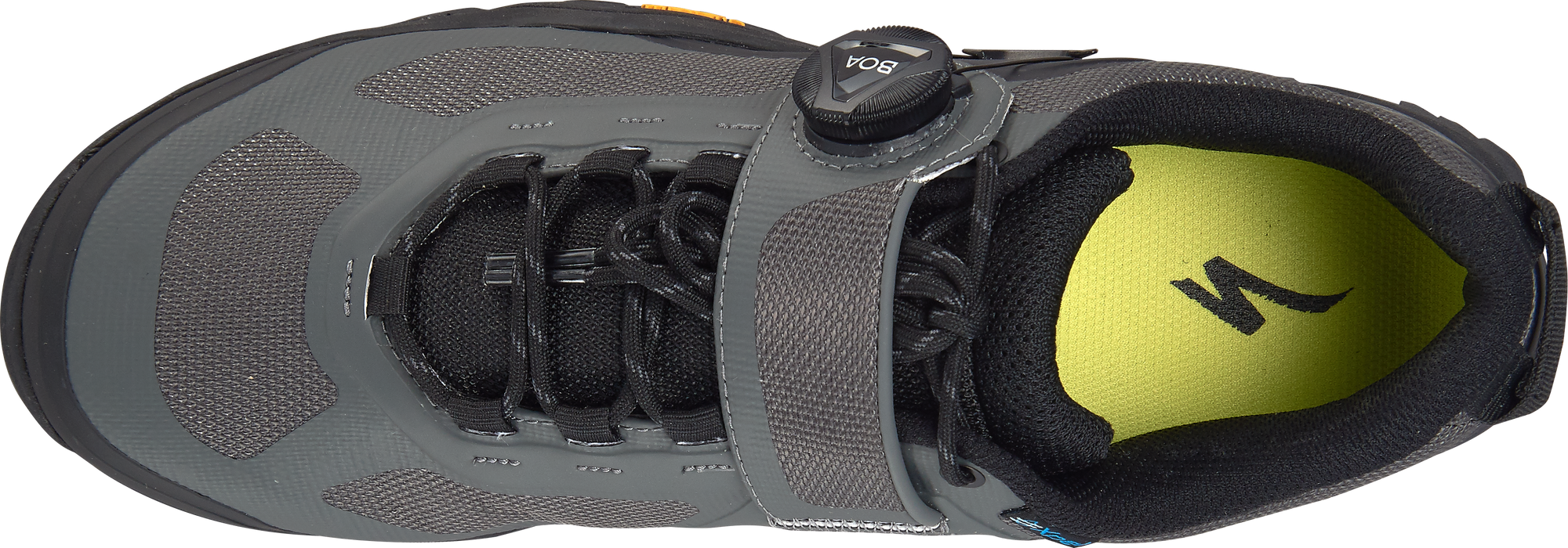 Specialized Rime 2.0 Mountain Bike Shoe - Black