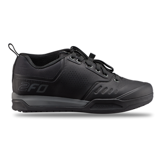 Specialized 2FO Clip 2.0 Mountain Bike Shoes - Black