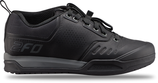 Specialized 2FO Clip 2.0 Mountain Bike Shoes - Black
