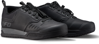 Specialized 2FO Clip 2.0 Mountain Bike Shoes - Black