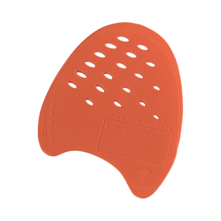Specialized Body Geometry Internal Wedges – 2-Pack - Orange/Varus