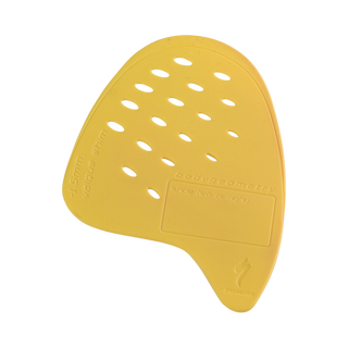 Specialized Body Geometry Internal Wedges – 2-Pack - Yellow/Valgus