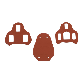 Specialized Body Geometry Cleat Stacker – 2-Pack - Red