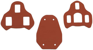 Specialized Body Geometry Cleat Stacker – 2-Pack - Red