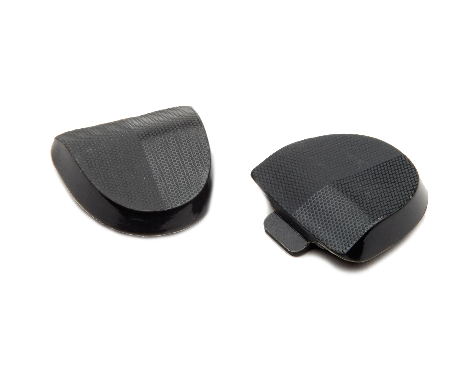 Specialized SW 7 Heel Lug - Black/Black