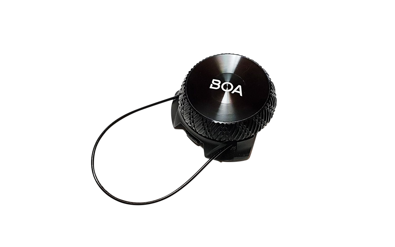 Specialized S3-Snap Boa® Cartridge Dials - Black