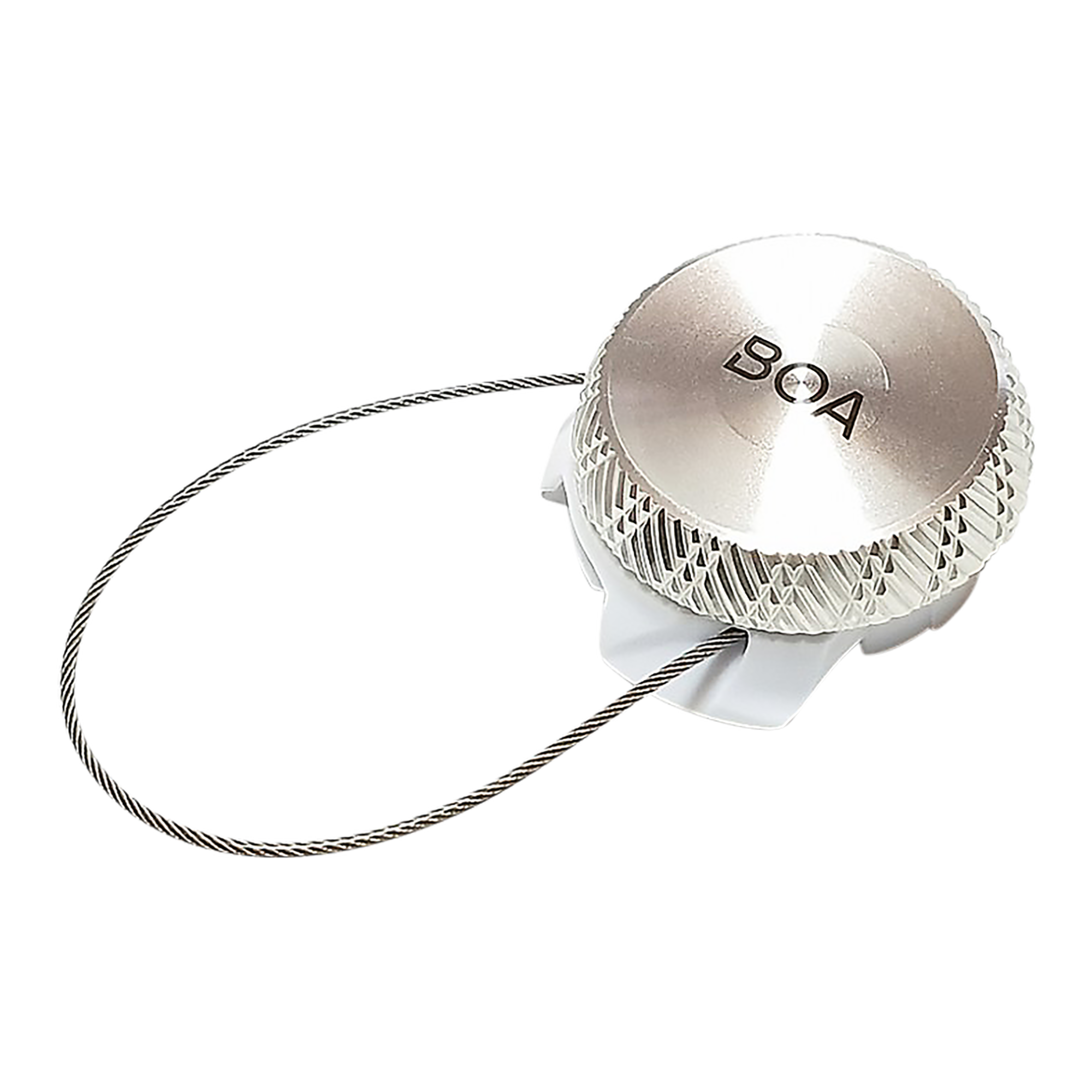 Specialized S3-Snap Boa® Cartridge Dials - Silver