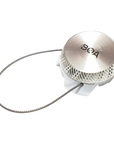 Specialized S3-Snap Boa® Cartridge Dials - Silver