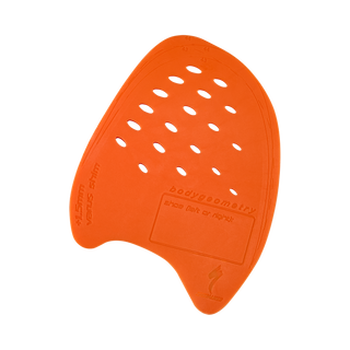 Specialized Body Geometry Internal Wedges Gen 2 - 2 Pack - Orange/Varus
