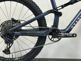 Specialized Status 140 S4 2021