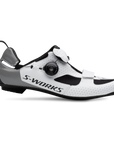 Specialized S-Works Trivent Triathlon Shoes - White